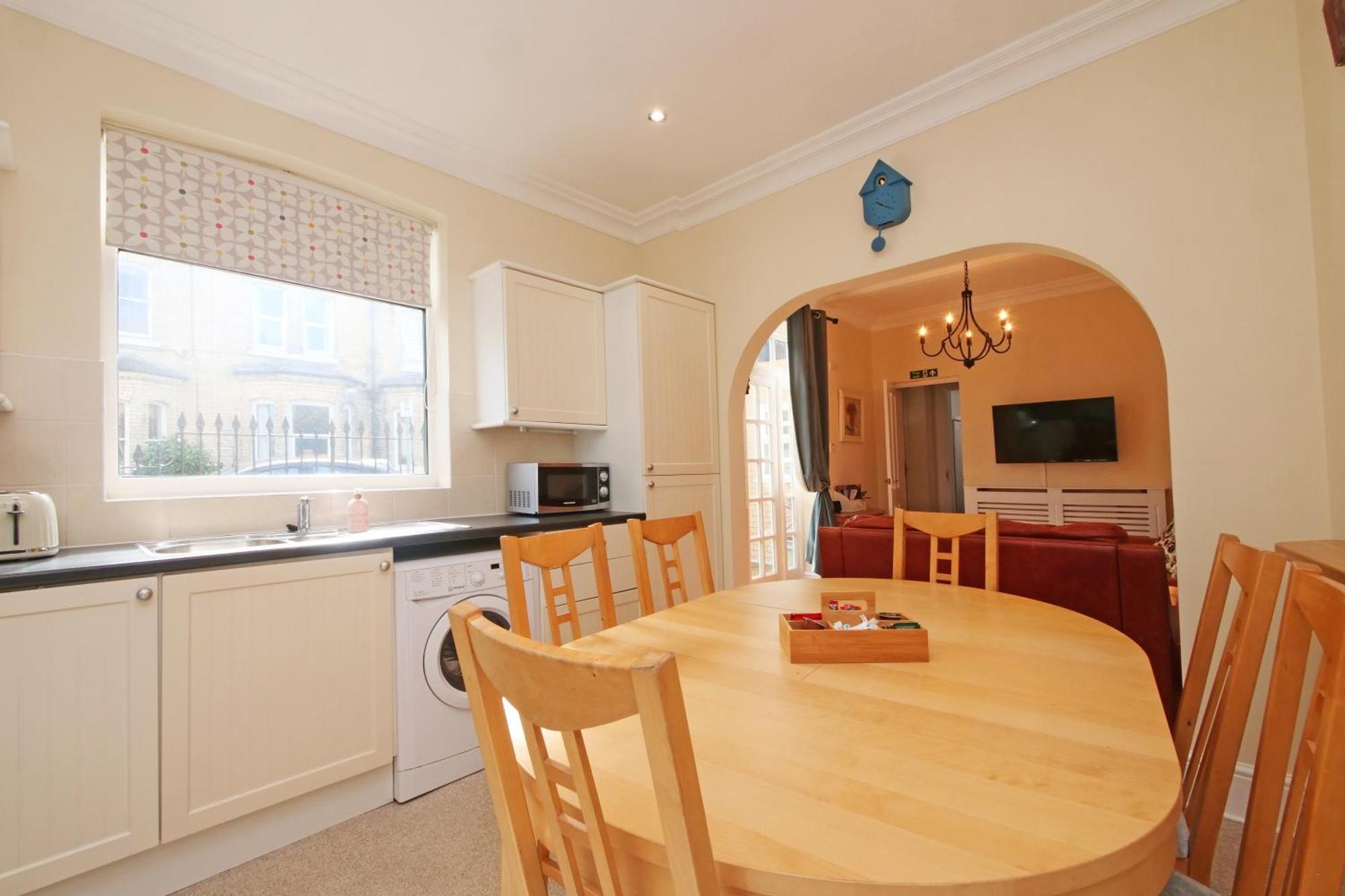 Holiday Homes In Йорк Екстериор снимка