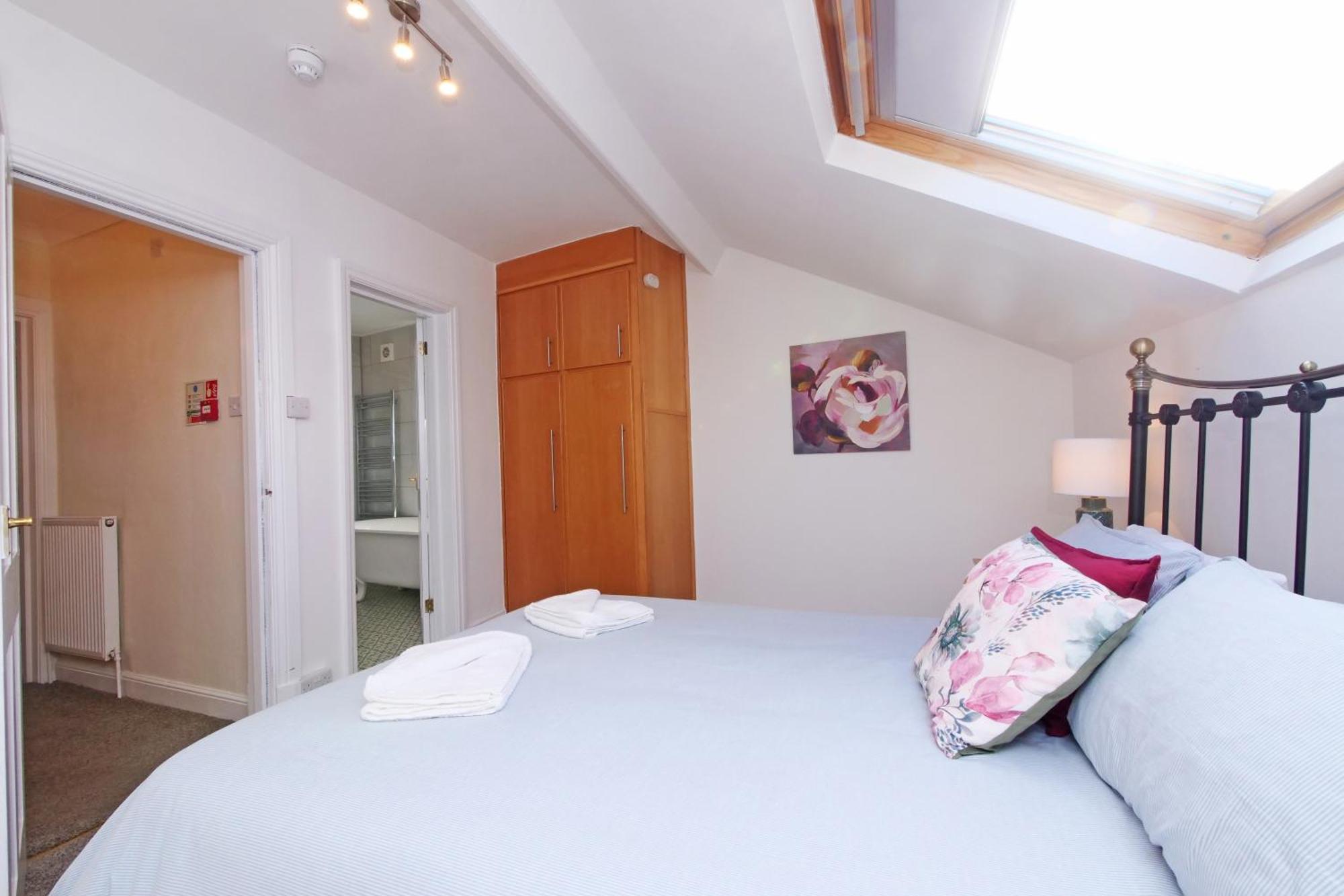 Holiday Homes In Йорк Екстериор снимка