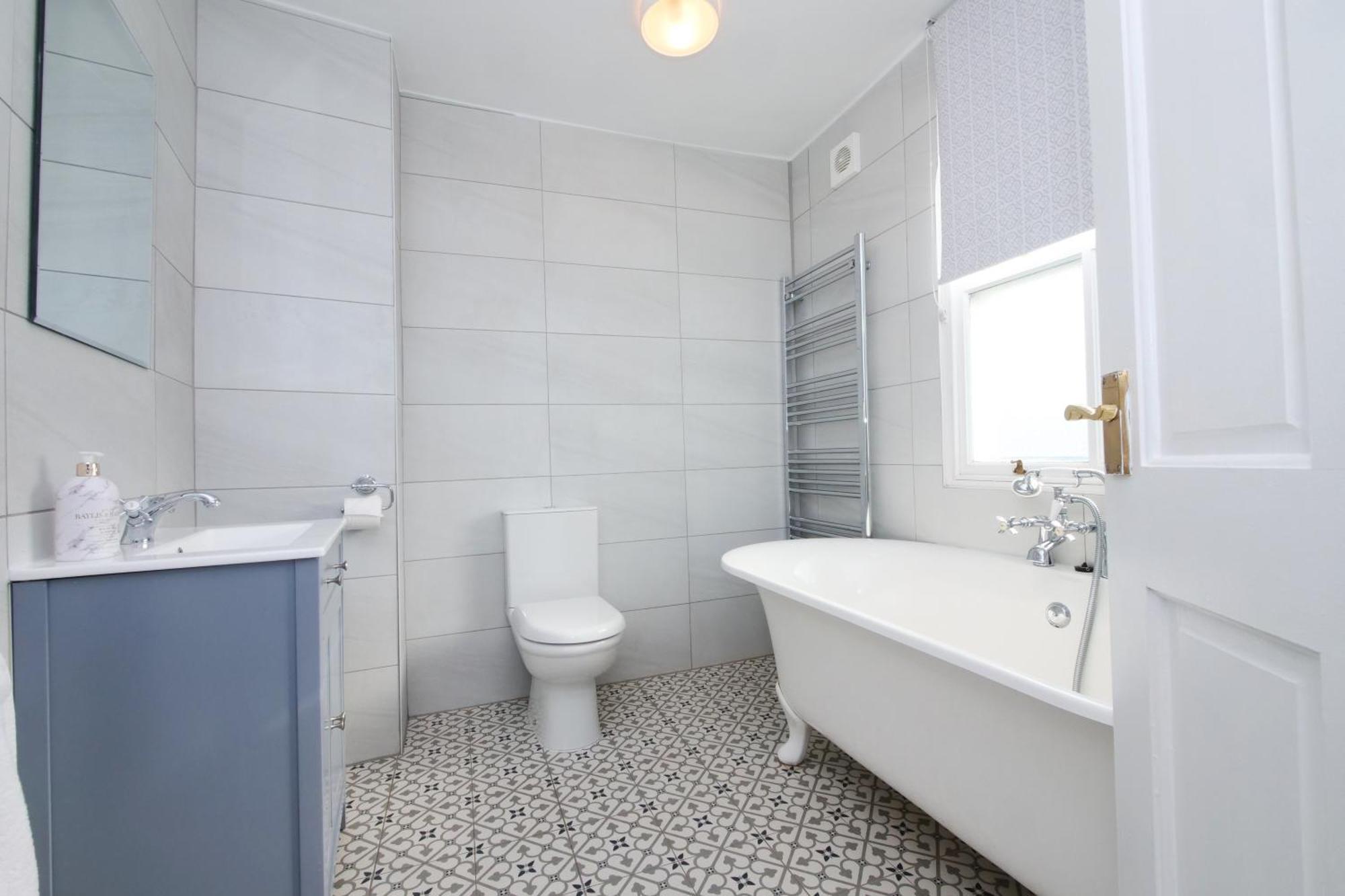 Holiday Homes In Йорк Екстериор снимка